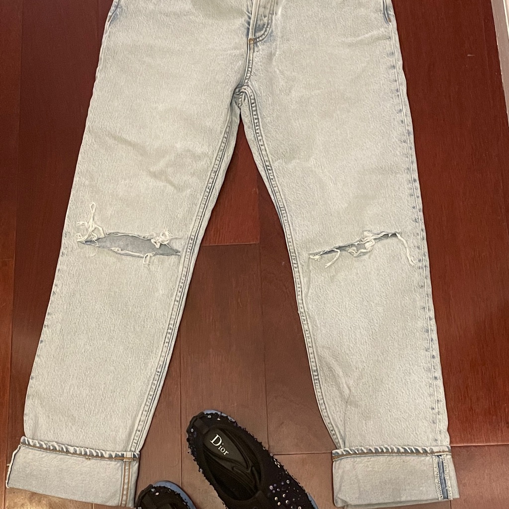 Jeans Rag Bone New